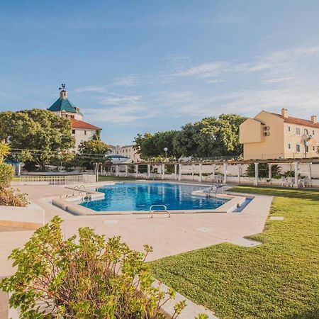 Ferienwohnung Casa Porto Marina Vilamoura Exterior foto