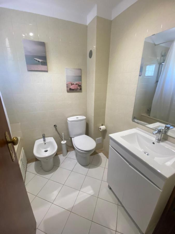 Ferienwohnung Casa Porto Marina Vilamoura Exterior foto