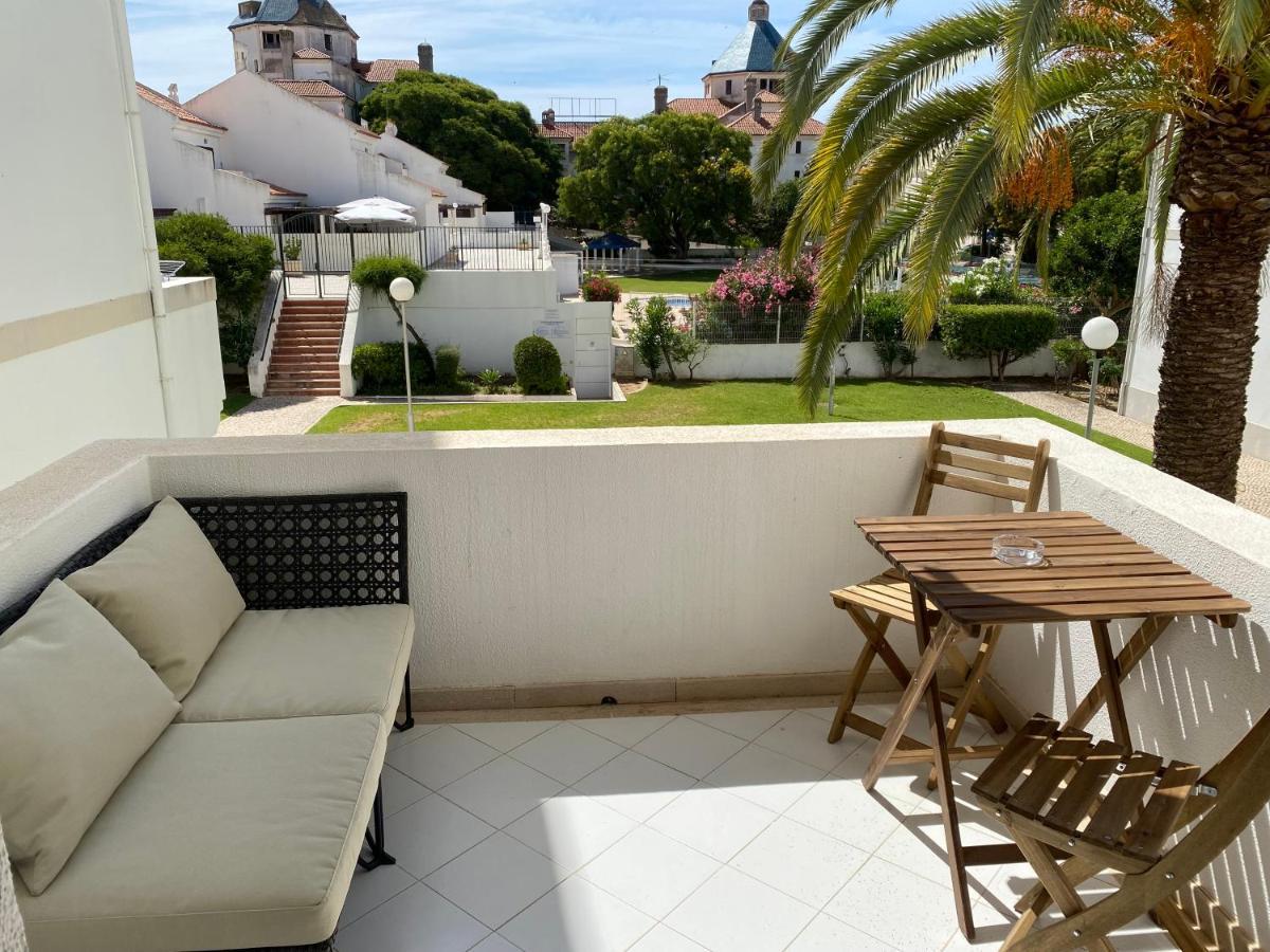 Ferienwohnung Casa Porto Marina Vilamoura Exterior foto