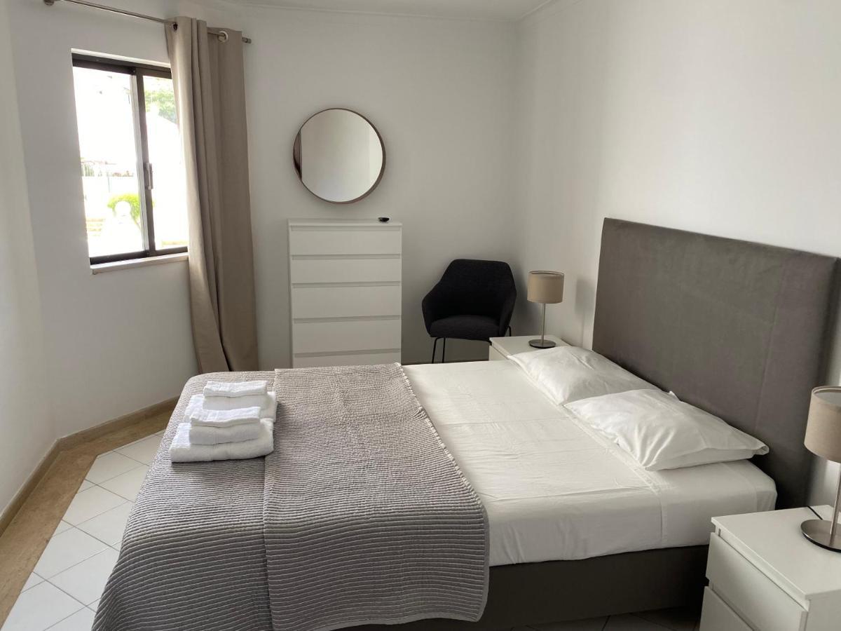 Ferienwohnung Casa Porto Marina Vilamoura Exterior foto