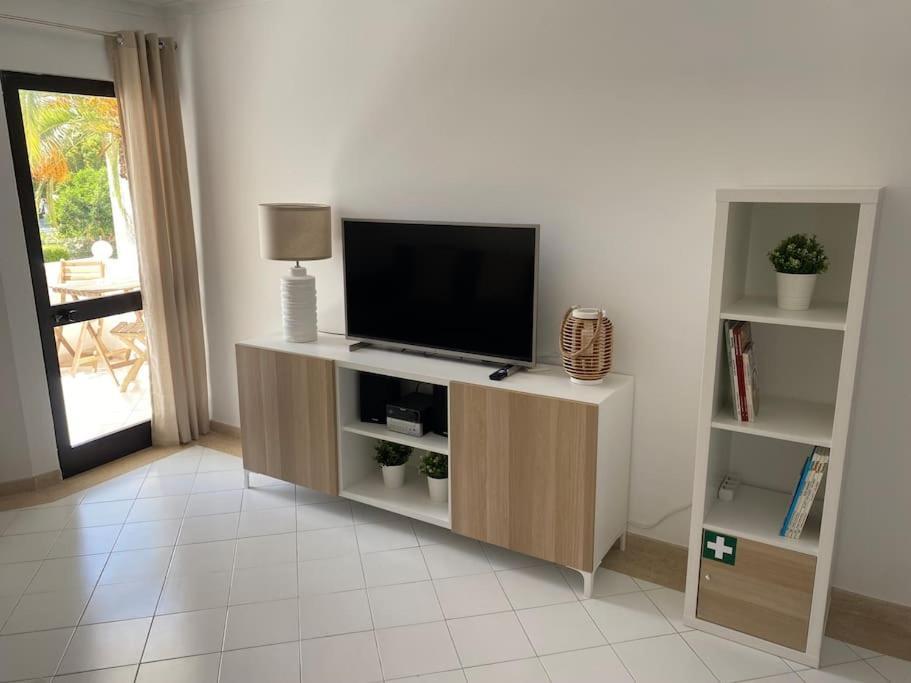 Ferienwohnung Casa Porto Marina Vilamoura Exterior foto