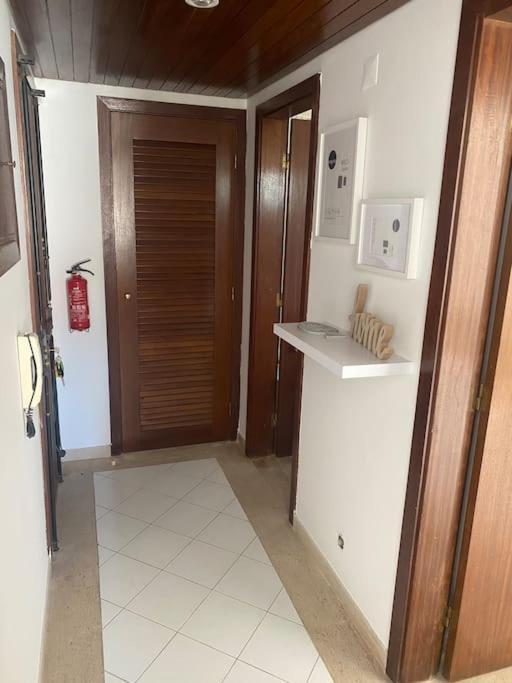 Ferienwohnung Casa Porto Marina Vilamoura Exterior foto